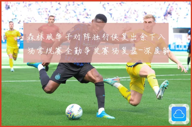 森林狼华子对阵独行侠复出余下八场常规赛全勤争奖赛场复盘-深度解析
